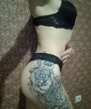 Проститутка Юлия