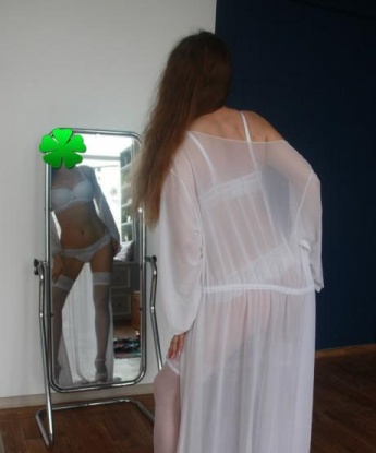 Проститутка Каринулька