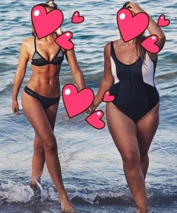 Проститутка Жозефина