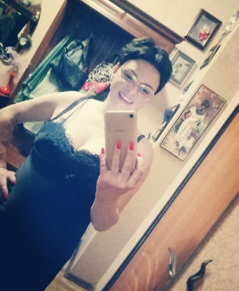 Проститутка Римма