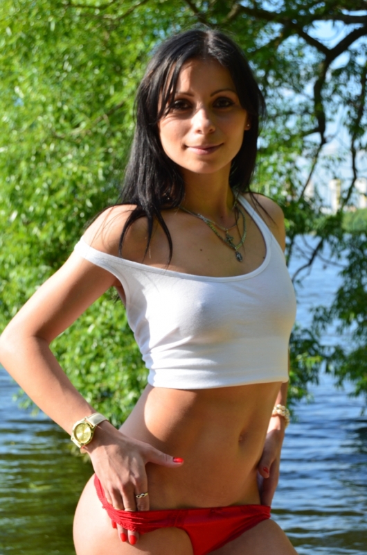 Проститутка Валерия